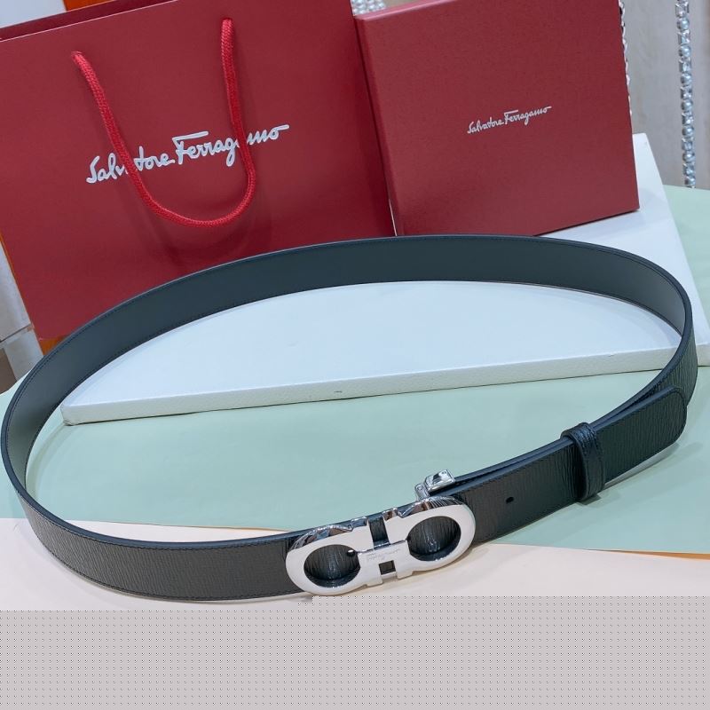 Ferragamo Belts